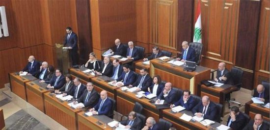 اعتماد قانون رفع السرية المصرفية عن حسابات المسؤولين في لبنان
