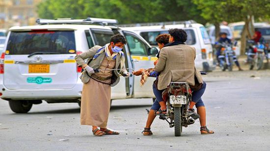 صحة الحوثيين تعترف بتفشي كورونا وترفض الإفصاح عن الأرقام