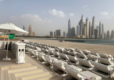 دبي تعيد فتح 4 شواطئ بدءًا من اليوم 