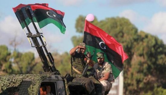 الجيش الليبي يحبط هجومًا مسلحًا ويسقط قتلى وجرحى