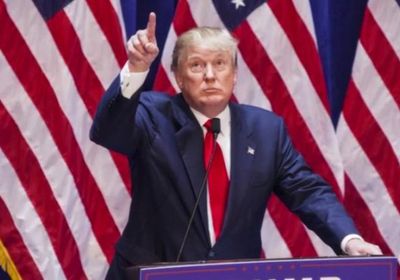 ترامب يدرس طرد طلاب صينيين من جامعات أمريكية