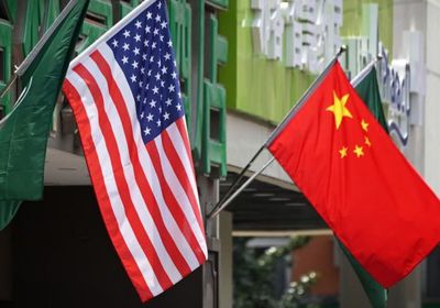  الصين: سنتخذ إجراءات مضادة حال إصرار أمريكا التدخل في شؤوننا
