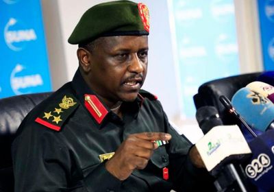  السودان: اتصالات مع قيادة الجيش الإثيوبي لاحتواء الخلافات الحدودية