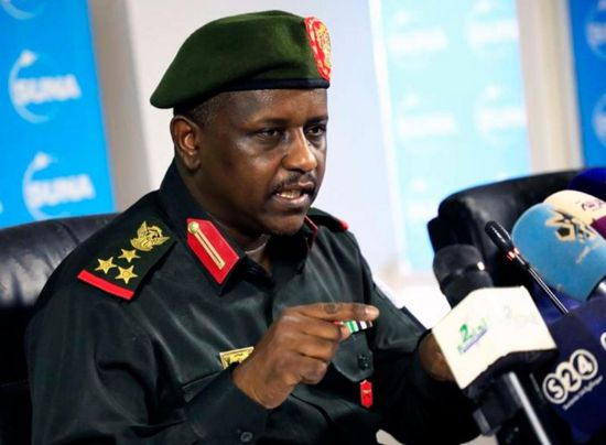  السودان: اتصالات مع قيادة الجيش الإثيوبي لاحتواء الخلافات الحدودية