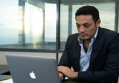 الكعبي تكشف سبب دعم قناة الجزيرة لمحمد علي