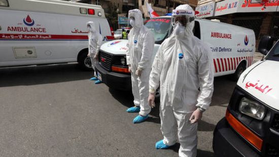  الكويت: شفاء 575 من المصابين بفيروس كورونا