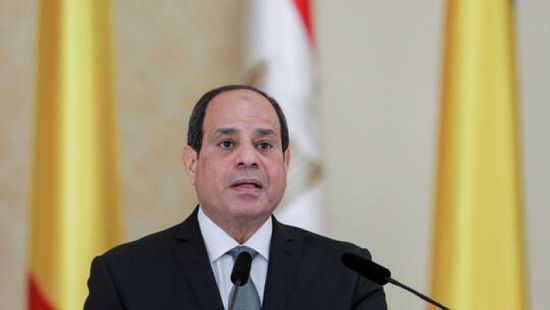 الرئيس المصري ونظيره القبرصي يبحثان تطورات الأوضاع الأخيرة في ليبيا