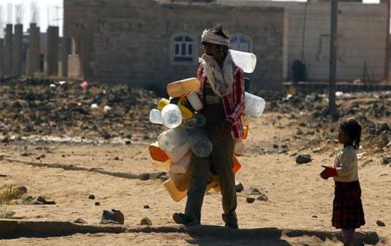 إفلاس وكالات الإغاثة.. وجهٌ آخر لمأساة اليمن