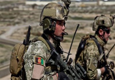  أفغانستان: مقتل 14 جنديا وإصابة 3 بهجوم لطالبان