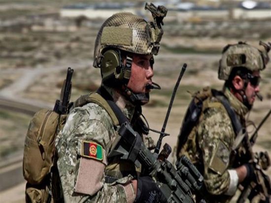  أفغانستان: مقتل 14 جنديا وإصابة 3 بهجوم لطالبان