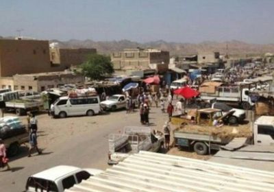 بعد اشتباكات.. طرد تمركز إخواني مستحدث شمال المحفد