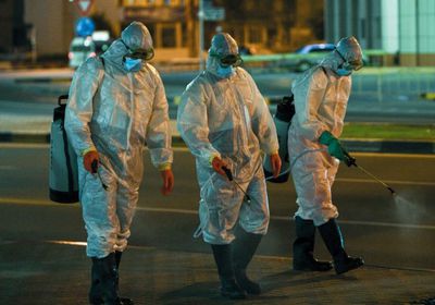 تعرف على مواعيد برنامج التعقيم الوطني الجديدة بالإمارات