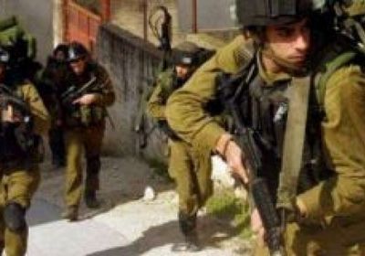 استشهاد سائق فلسطيني بعد إطلاق الجيش الإسرائيلي النار عليه