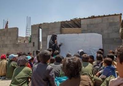 "النرويجي للاجئين": النازحون في اليمن على بعد خطوة من المجاعة