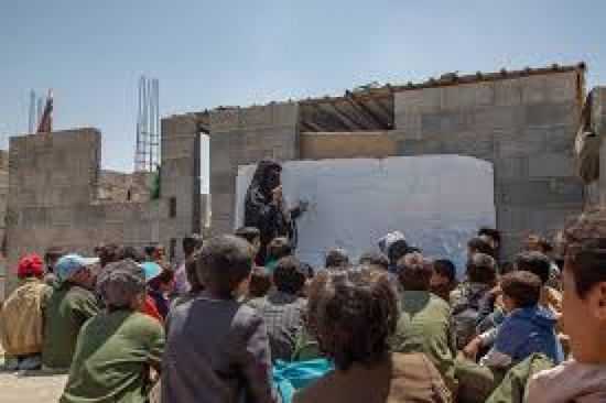 "النرويجي للاجئين": النازحون في اليمن على بعد خطوة من المجاعة