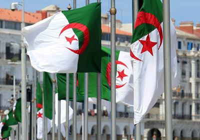  الجزائر تدعو المجتمع الدولي إلى دعم البلدان المتضررة من كورونا