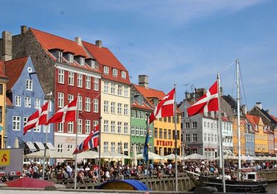 الدنمارك تُعلن فتح السياحة أمام 3 دول.. تعرف عليها