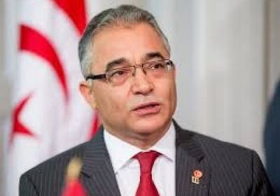  رئيس حزب "مشروع تونس" يتلقى تهديدًا من تركيا ويتهمها بزعزعة استقرار بلاده