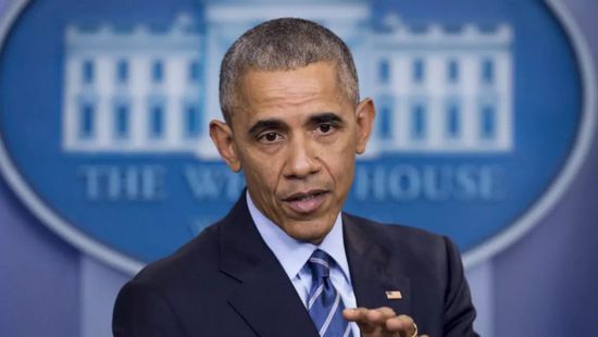 أوباما يعلق على مقتل أحد الزنوج الأمريكيين على أيدي الشرطة