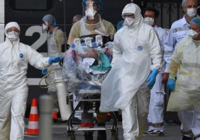  نيويورك تُسجل 67 وفاة جديدة بفيروس كورونا