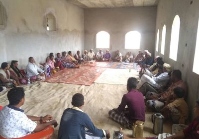 عرفانا للإمارات.. وقفة تضامنية في نوجد الثلاثاء المقبل