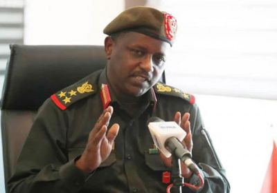 الجيش السوداني يُعلن إرسال تعزيزات عسكرية على الحدود مع إثيوبيا