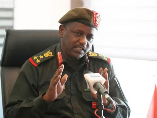 الجيش السوداني يُعلن إرسال تعزيزات عسكرية على الحدود مع إثيوبيا