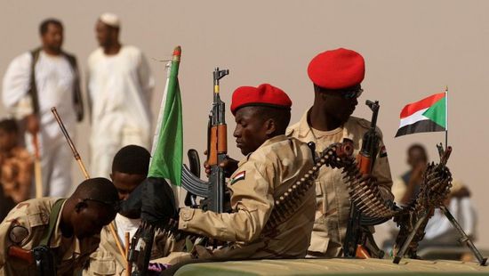  عاجل..الجيش السوداني يؤكد أن كل الخيارات مفتوحة إذا استمرت التعديات الإثيوبية