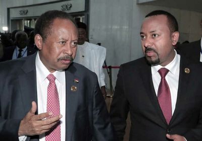  السودان: هناك مماطلة أثيوبية في ترسيم الحدود ومتمسكون بالحل السلمي