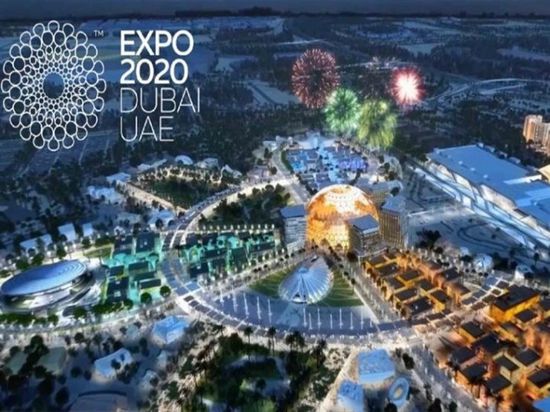  رسمياً..  تأجيل إكسبو 2020 دبي إلى أكتوبر 2021