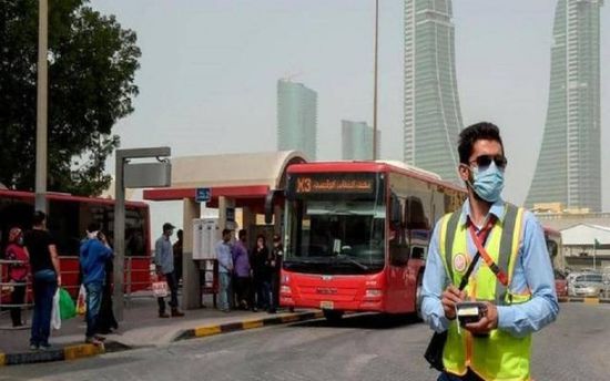  البحرين تُسجل 300 إصابة جديدة بفيروس كورونا