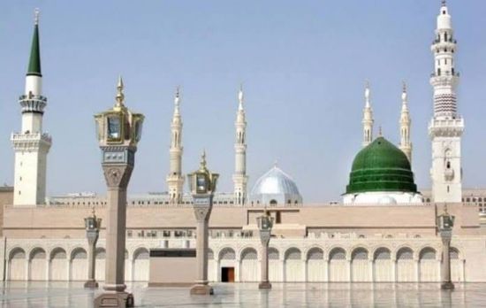 السعودية تُعلن الفتح التدريجي للمسجد النبوي