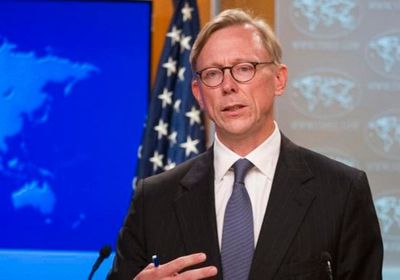 مبعوث أمريكا لإيران يدين سلوكها العدواني في اليمن