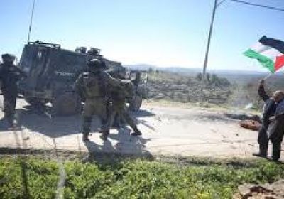 تحرّك فلسطيني لمواجهة سياسة الضم الإسرائيلية