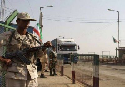 إيران.. مقتل 3 جنود قرب حدود العراق
