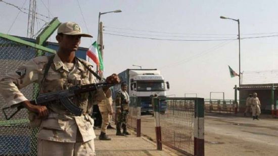 إيران.. مقتل 3 جنود قرب حدود العراق