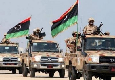 الجيش الليبي يعلن مقتل قائد فرقة السلطان مراد المدعوم تركيًا