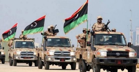 الجيش الليبي يعلن مقتل قائد فرقة السلطان مراد المدعوم تركيًا