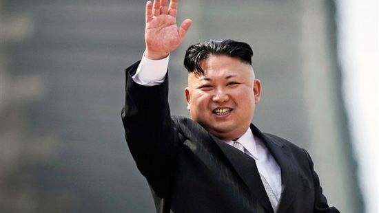 كوريا الشمالية تدعم قرار الصين في قضية هونغ كونغ