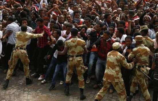 العفو الدولية: إثيوبيا أعدمت 39 معارضًا