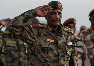 وفاة قائد المنطقة العسكرية بالجيش السوداني