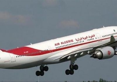 الخطوط الجزائرية تعلن استئنافها عمليات إجلاء العالقين  