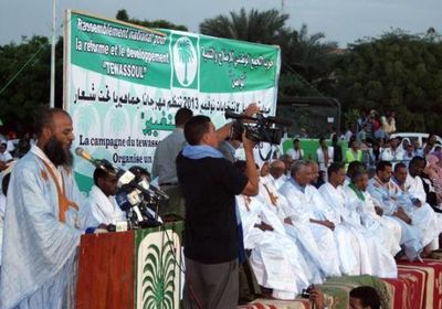 صحفي يكشف مُخططات الإخوان في موريتانيا