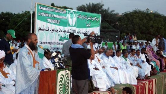 صحفي يكشف مُخططات الإخوان في موريتانيا