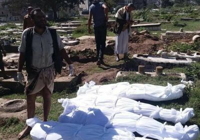 عشرات الوفيات والإصابات.. كورونا يتوغل بإب