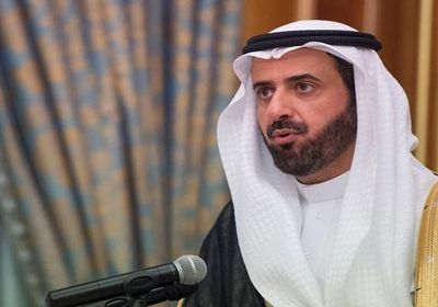 ‏وزير الصحة السعودي: تخفيف الإجراءات مرهون بوعي المواطنين في التعامل مع كورونا