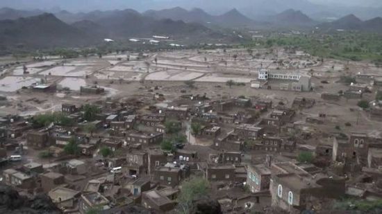 القبض على متهم بقتل مواطن في الملاح