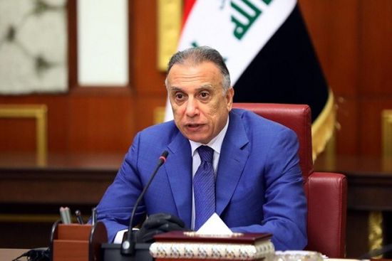  العراق يُعلن فرض حظر تجول شامل لمدة أسبوع