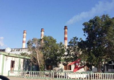 إصلاح عطل الكهرباء بدار سعد وبدء تشغيل التيار