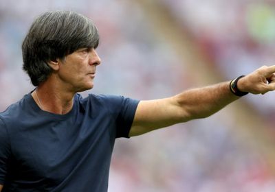 لوف: شعرت بالإنبهار من مستويات اللاعبين بعد عودة البوندسليجا